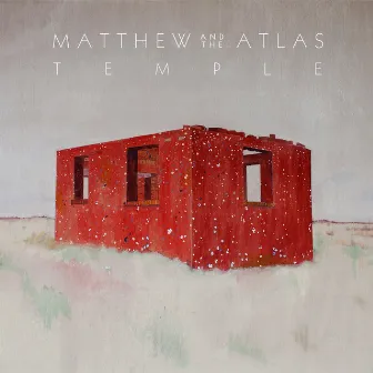 Temple by Matthew And The Atlas