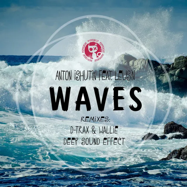 Waves - Original Mix