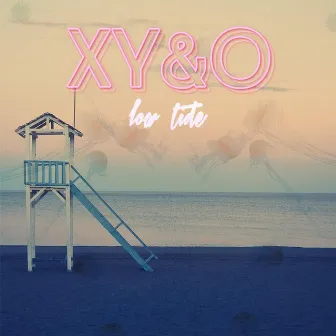 Low Tide by XY&O