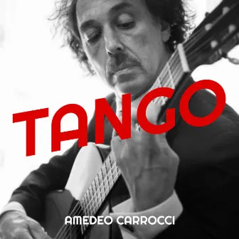 Tango by AMEDEO CARROCCI