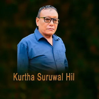 Kurtha Suruwal Hil by Uddav Karki