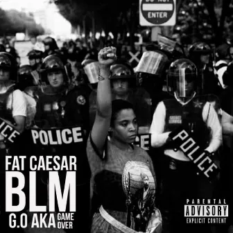 BLM by Fat Caesar