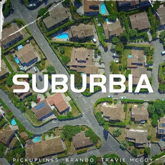 suburbia by Travie McCoy