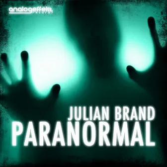 Paranormal by Julian Brand