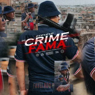 Do Crime a Fama by 2T