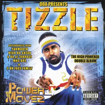 Power Movez by Tizzle