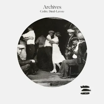 Archives by Cédric Dind-Lavoie