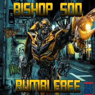 Bumblebee by T.O.P. Ent