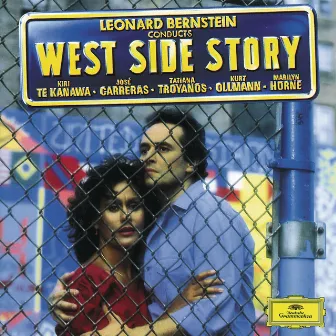 Bernstein: West Side Story by Kurt Ollmann