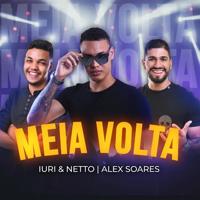 Meia Volta