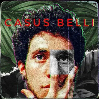 Casus Belli by Betto Jones