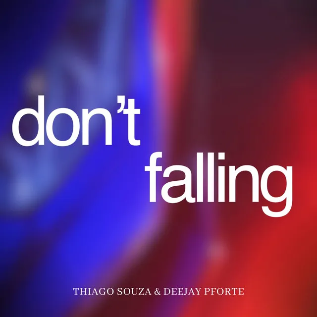 Don't Falling