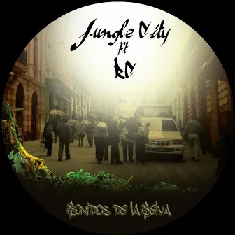 Sonidos de la Selva by Jungle City