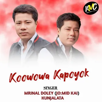 Koowowa Kapoyok by Kunjalata