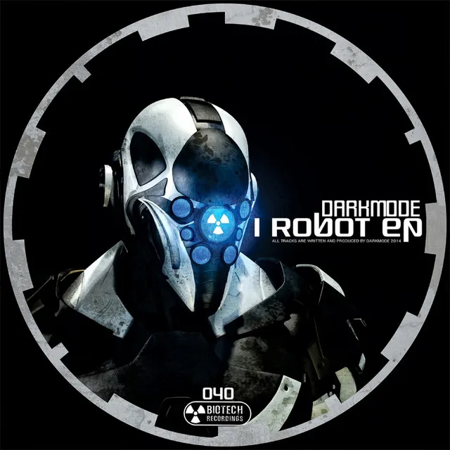 I Robot - Original Mix