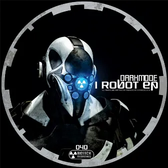 I Robot by Darkmode