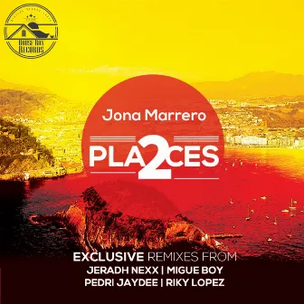 2 Places by Jona Marrero