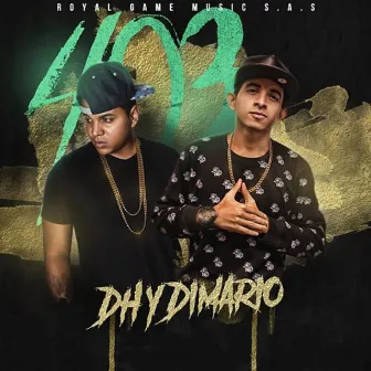 403 by DH y Dimario