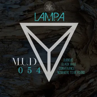 Dubious EP by Lampa