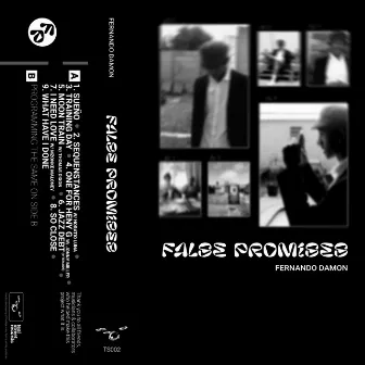 False Promises by Fernando Damon