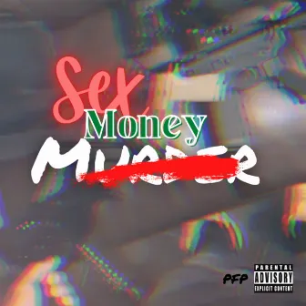 Sex Money Murder by Ray Waterss