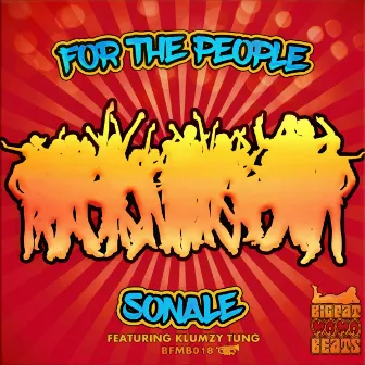 For The People by Sonale