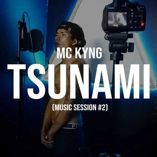 Tsunami (Music Session #2)