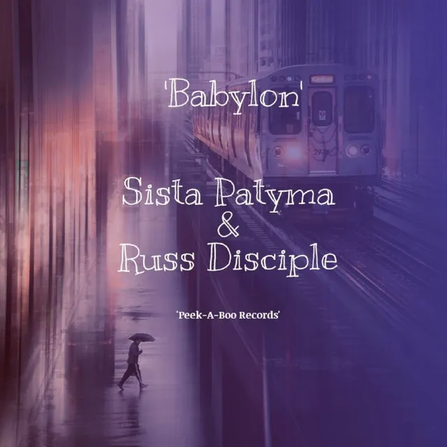 'Babylon'