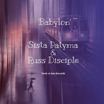 'Babylon' by Sista Patyma