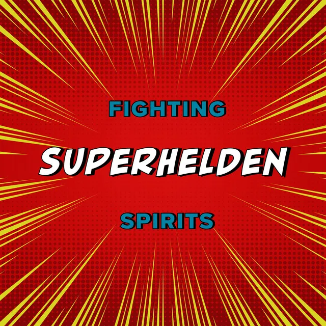 Superhelden