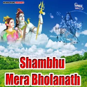 Shambhu Mera Bholanath by Rakesh Gupta