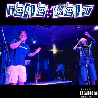 Heile Welt by M rack