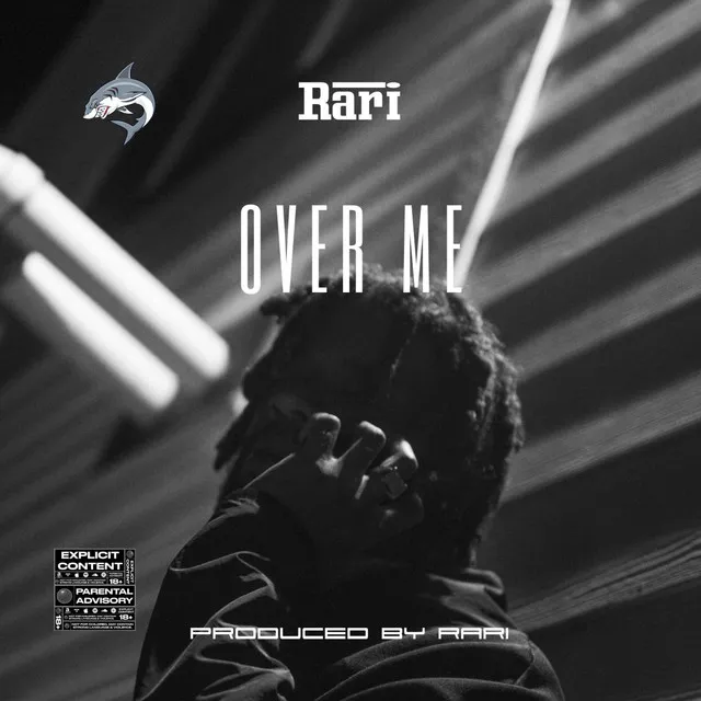 Over Me