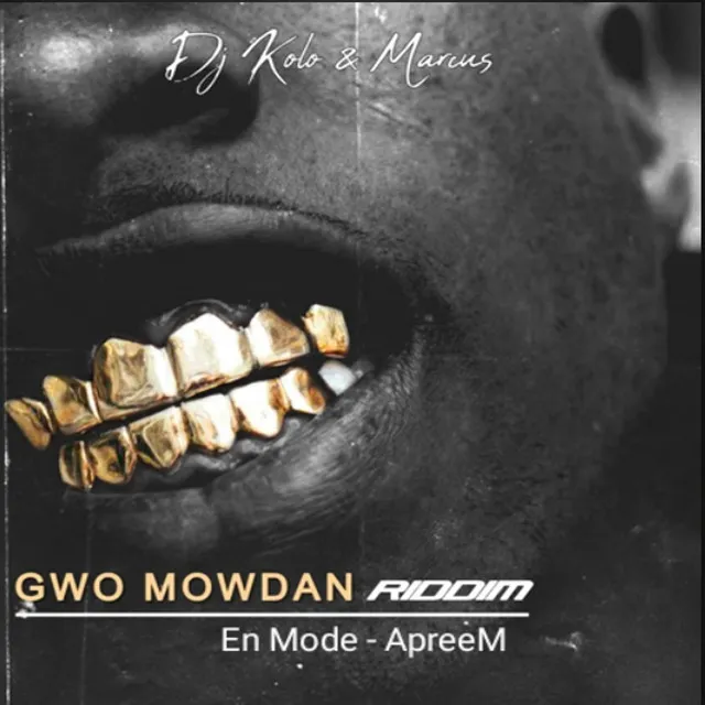 En Mode (Gwo Mowdan Riddim) [Remix]