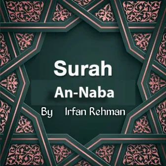 Surah Naba by Irfan Rehman