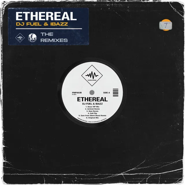 Ethereal (The Remixes)