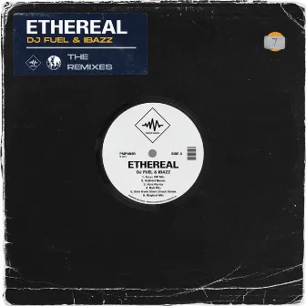 Ethereal (The Remixes) by Ibazz