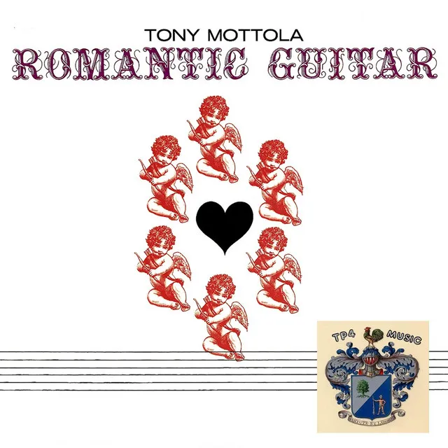 Romantic Guitar