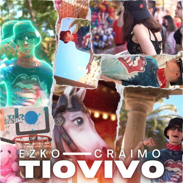 Tiovivo