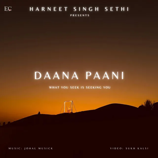 Daana Paani