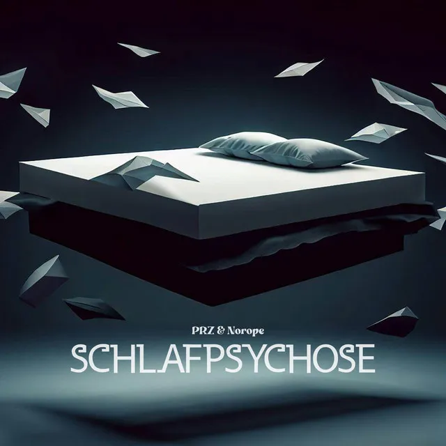 Schlafpsychose