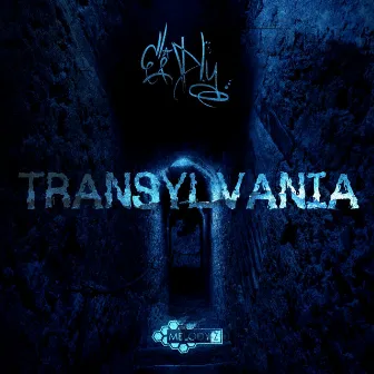 Transylvania by Eidly