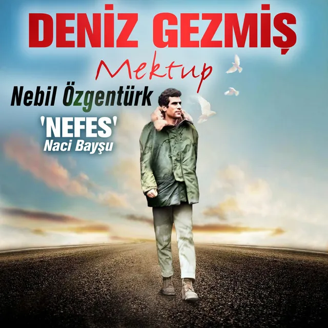 Deniz Gezmiş Mektup