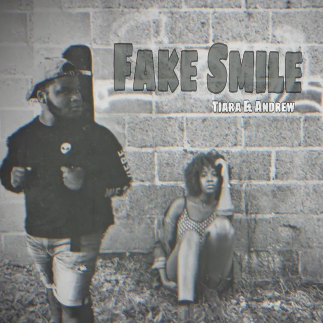 Fake Smile