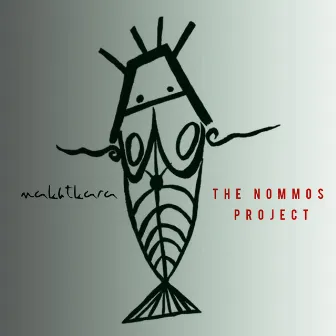 The Nommos Project by NickNoxx