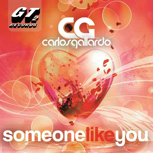 Someone Like You - Radio Edit