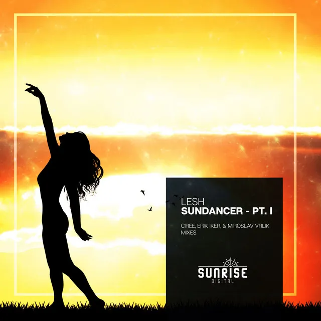 Sundancer - Erik Iker Remix