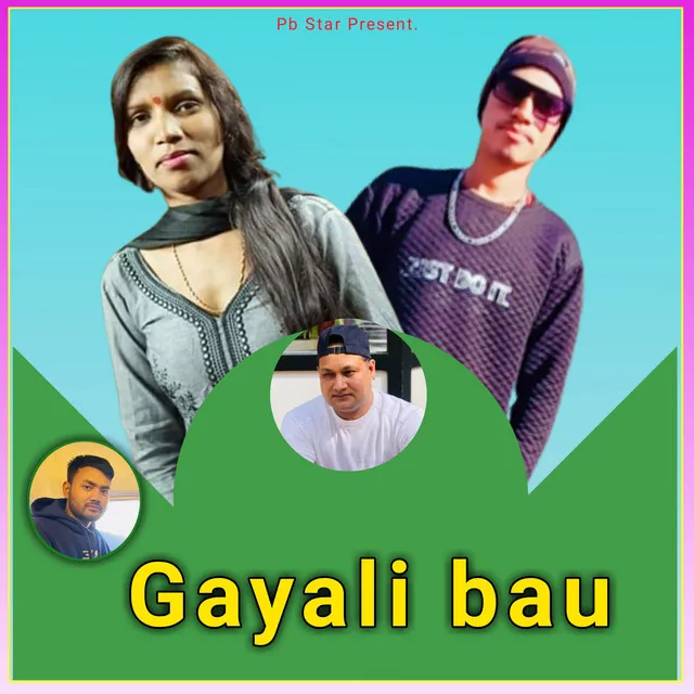 Gayali bau