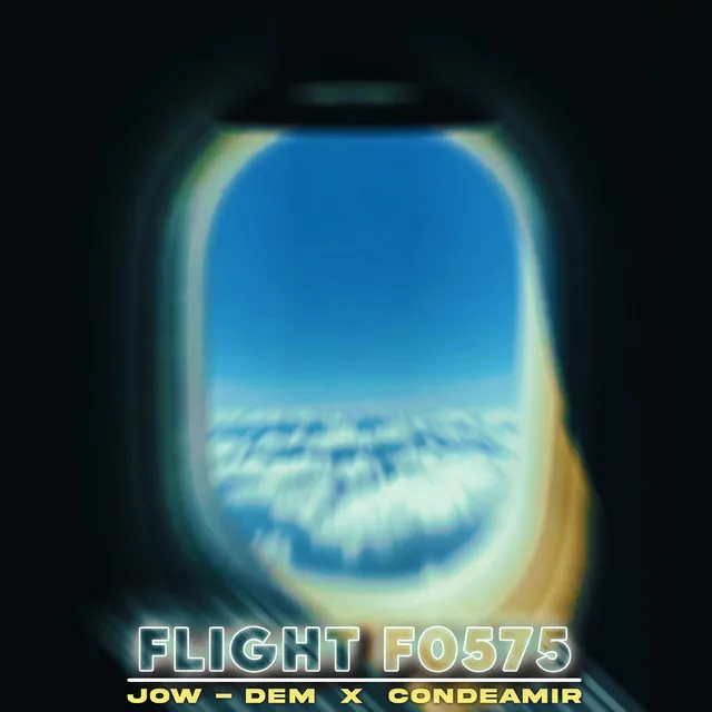 Flight F0575