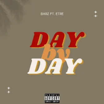 Day by Day by Jabari Heavens